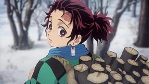 Miecz zabójcy demonów – Kimetsu no Yaiba Jeśli to prawda...