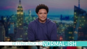 The Daily Show Odcinek 11