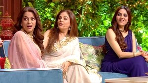 The Kapil Sharma Show Odcinek 196