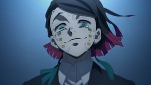 Miecz zabójcy demonów – Kimetsu no Yaiba Zniewaga
