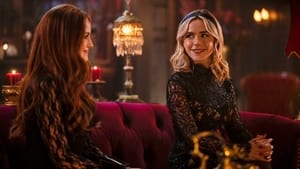 Riverdale Rozdział dziewięćdziesiąty dziewiąty: Czarownice nie umierają