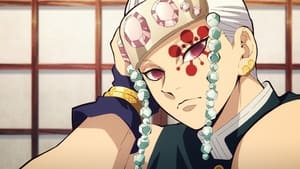 Miecz zabójcy demonów – Kimetsu no Yaiba Infiltracja dzielnicy czerwonych latarni