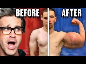 Good Mythical Morning Odcinek 24