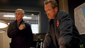Chicago Fire Martwa strefa