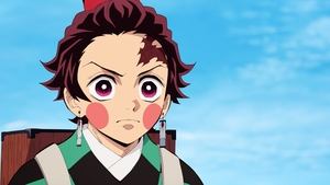 Miecz zabójcy demonów – Kimetsu no Yaiba Dziś wieczorem