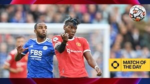 Match of the Day Odcinek 8