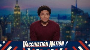 The Daily Show Odcinek 9