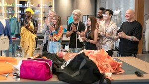 Project Runway Odcinek 1