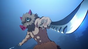 Miecz zabójcy demonów – Kimetsu no Yaiba Naprzód!