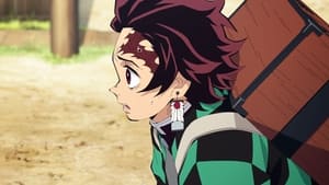 Miecz zabójcy demonów – Kimetsu no Yaiba Filar Dźwięku, Tengen Uzui