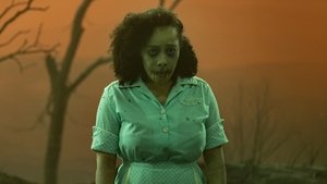 Fear the Walking Dead Cindy Hawkins