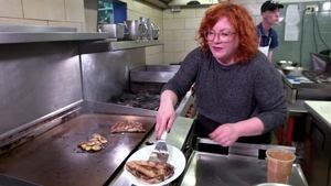 Diners, Drive-Ins and Dives Odcinek 6