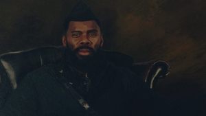 Fear the Walking Dead Portret