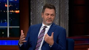 The Late Show with Stephen Colbert Odcinek 23