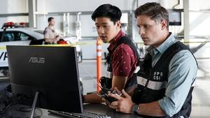 CSI: Vegas Niech się dzieje, co chce