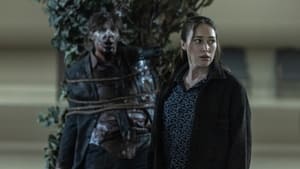 Fear the Walking Dead Padre