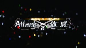 Attack on Titan Odcinek 11