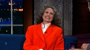 The Late Show with Stephen Colbert Odcinek 26