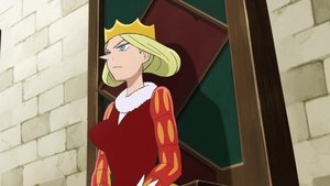Ousama Ranking Nowy król