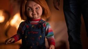 Chucky Afera z rozczłonkowaniem