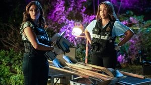 CSI: Vegas Ludzkie mięso