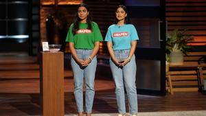 Shark Tank Odcinek 4