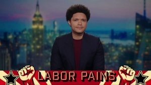 The Daily Show Odcinek 13