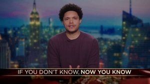 The Daily Show Odcinek 15