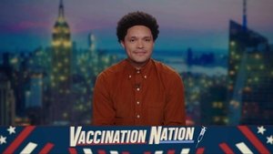 The Daily Show Odcinek 14