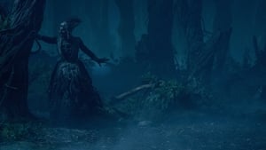 Gabinet osobliwości Guillermo del Toro Koszmary w domu wiedźmy