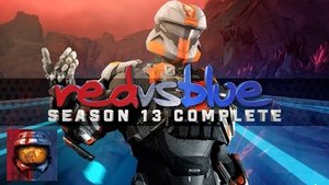 Red vs. Blue Odcinek 163