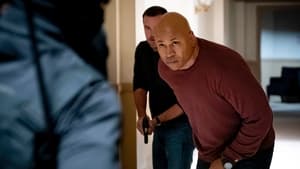 Agenci NCIS: Los Angeles Odcinek 5
