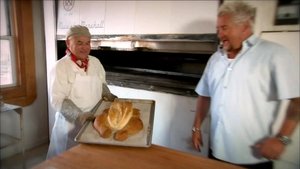 Diners, Drive-Ins and Dives Odcinek 12