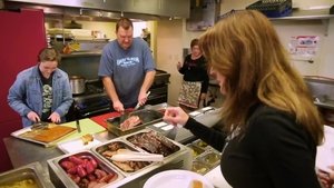 Diners, Drive-Ins and Dives Odcinek 8