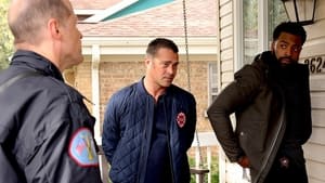 Chicago Fire Kogóż mam się lękać