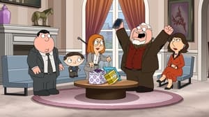 Family Guy: Głowa rodziny HBO show