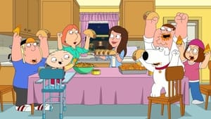 Family Guy: Głowa rodziny Wszystko o Alanie