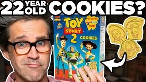 Good Mythical Morning Odcinek 26