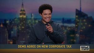 The Daily Show Odcinek 18
