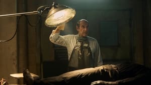 Gabinet osobliwości Guillermo del Toro Autopsja