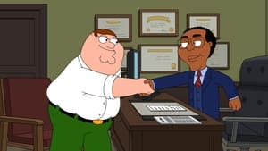 Family Guy: Głowa rodziny Łeb do kruczków