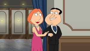 Family Guy: Głowa rodziny Lois Quagmire