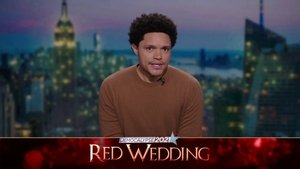 The Daily Show Odcinek 22