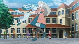 Pokémon Przełamywanie lodów!