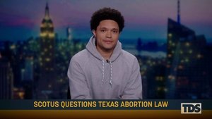 The Daily Show Odcinek 21