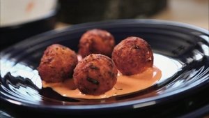 Diners, Drive-Ins and Dives Odcinek 3