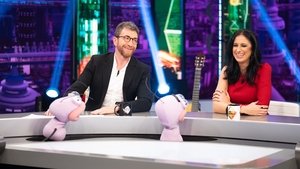 El hormiguero Odcinek 32