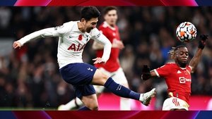 Match of the Day Odcinek 10