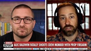 The Damage Report with John Iadarola Odcinek 206