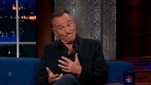 The Late Show with Stephen Colbert Odcinek 27